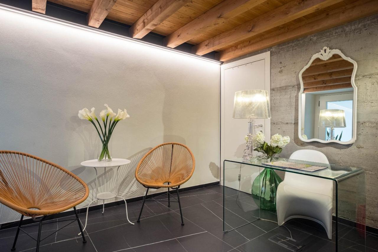 Teatro Romano Easy Suites Verona Exterior foto