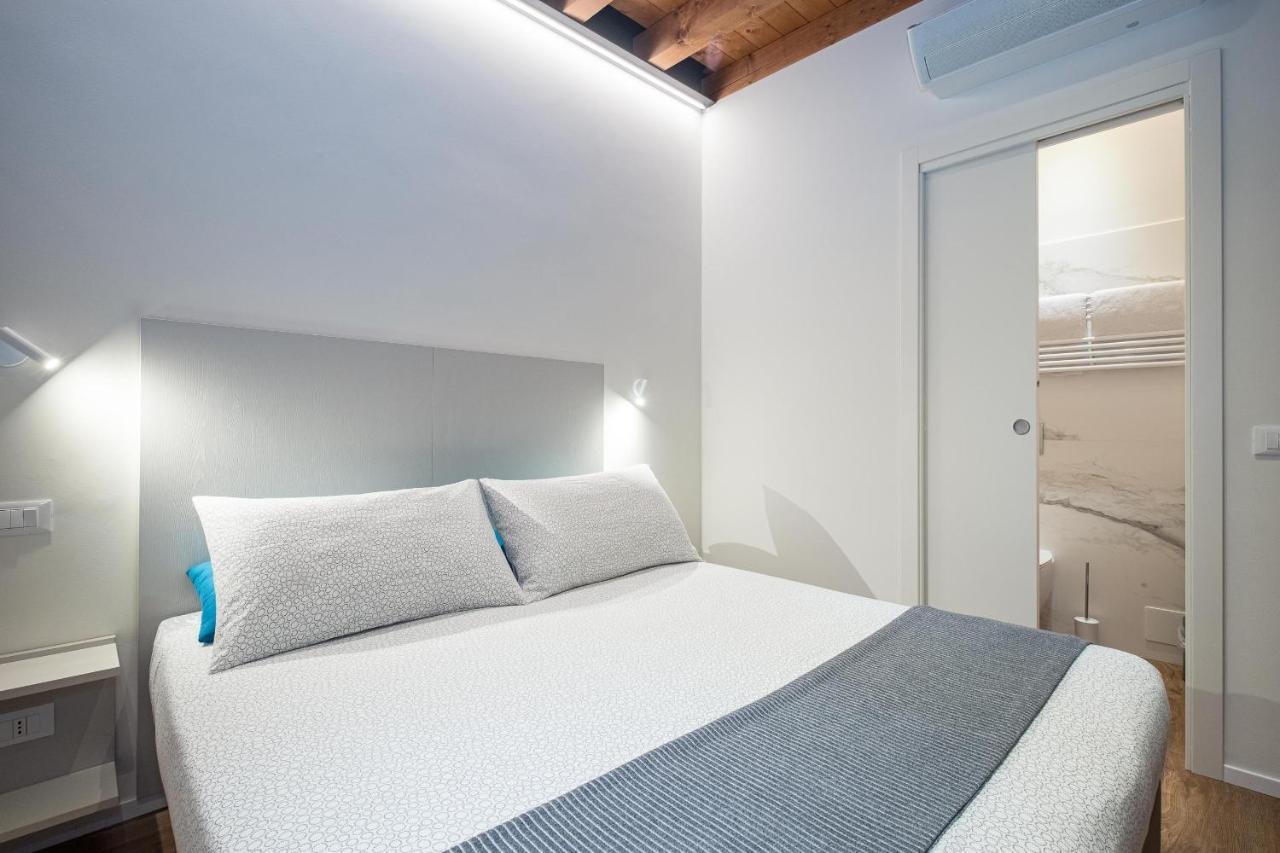Teatro Romano Easy Suites Verona Exterior foto