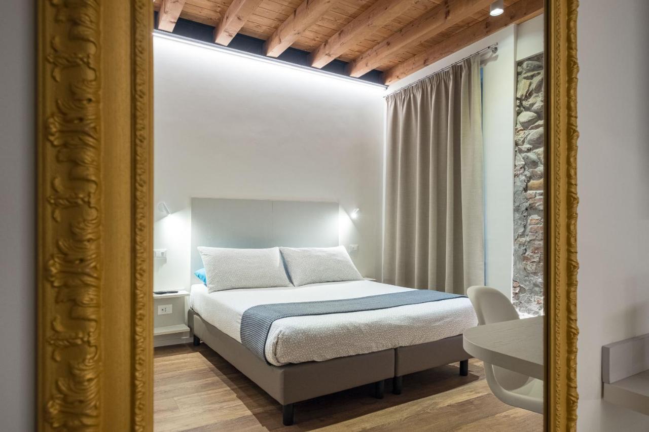Teatro Romano Easy Suites Verona Exterior foto