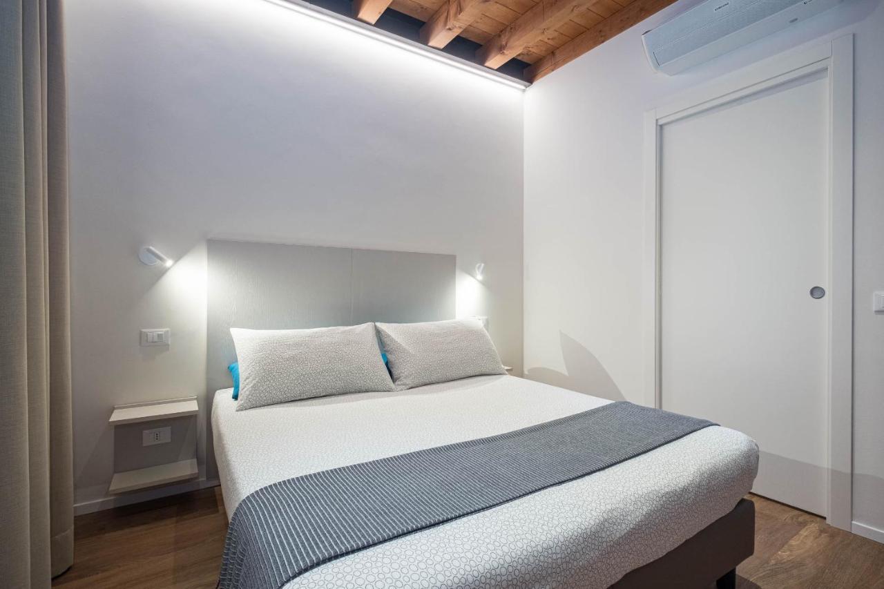 Teatro Romano Easy Suites Verona Exterior foto
