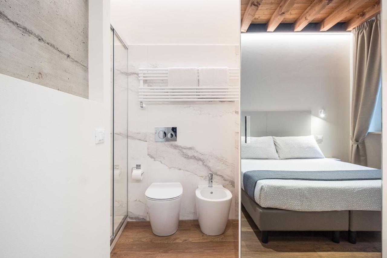 Teatro Romano Easy Suites Verona Exterior foto