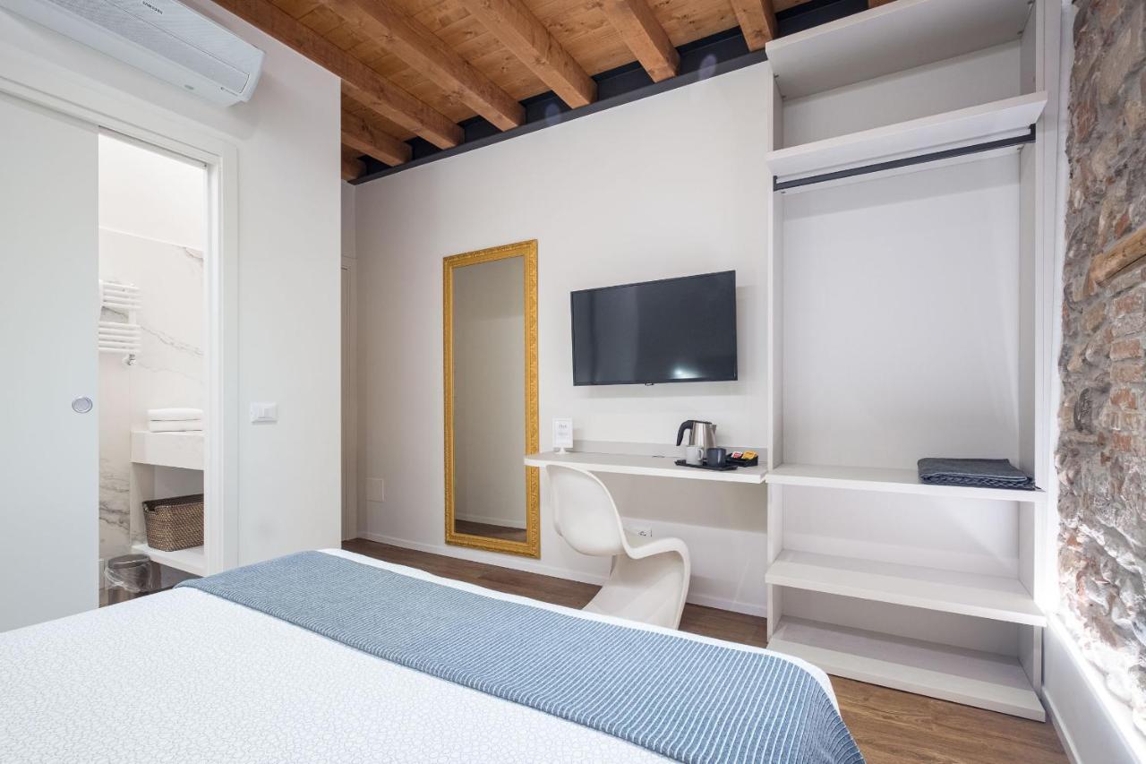 Teatro Romano Easy Suites Verona Exterior foto