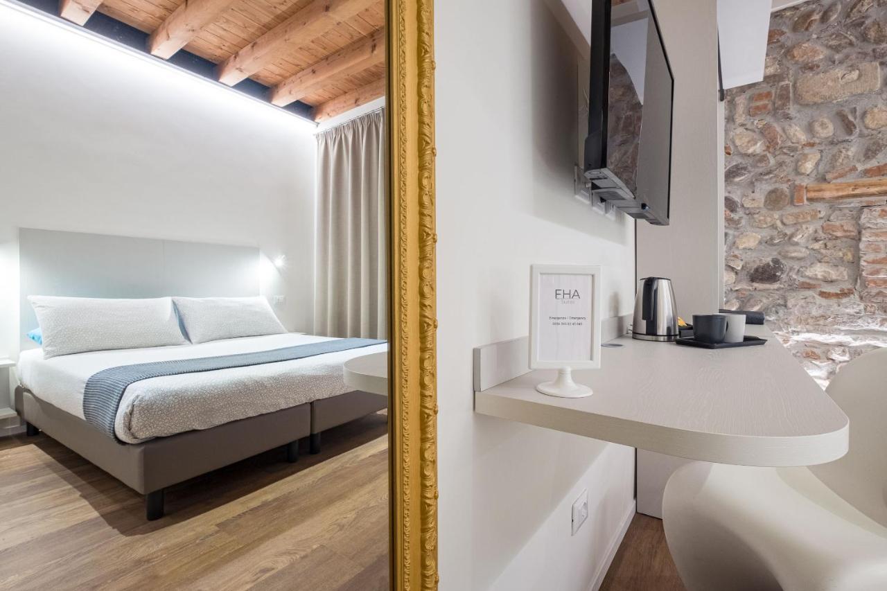 Teatro Romano Easy Suites Verona Exterior foto