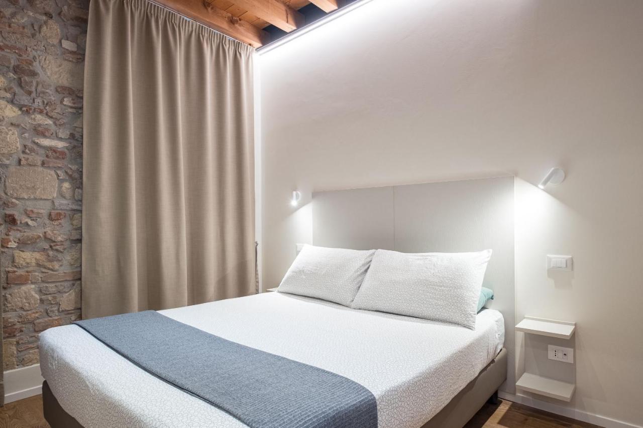 Teatro Romano Easy Suites Verona Exterior foto