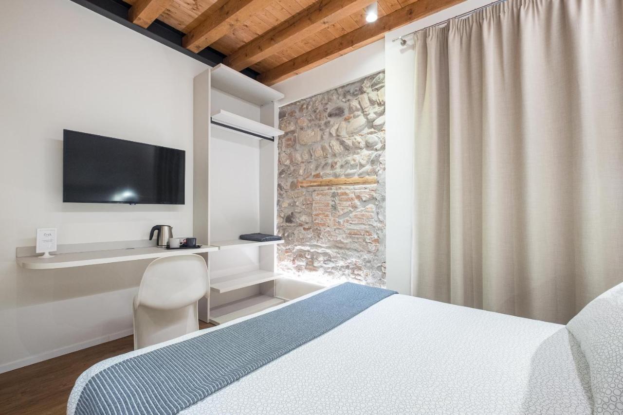 Teatro Romano Easy Suites Verona Exterior foto