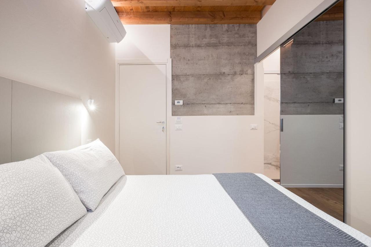 Teatro Romano Easy Suites Verona Exterior foto